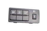 Panou Butoane Mazda CX-5 KE GH 2014 KD77-66170 OEM Buton Start Stop Argintiu
