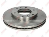 Disc frana HYUNDAI H-1 Starex (H300) caroserie (TQ) (2008 - 2016) ABE C30533ABE