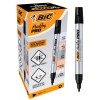 Marker permanent, BIC Pro 964800, negru