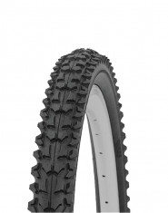 CAUCIUC WANDA 26x1.95 - P1001(A) - MTB PowerTool TopQuality foto