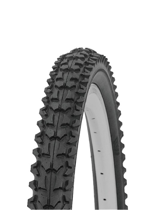Anvelopa Wanda 24x1,95 P1001(A) MTBPB Cod:MXW00010 Anvelopa Wanda 24x1,95 P1001(A) MTBPB Cod:MXW00010