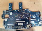 Placa de baza defecta Acer Aspire E1-531, A185