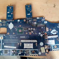 Placa de baza defecta Acer Aspire E1-531, A185