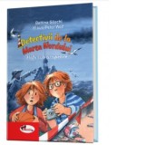 Detectivii de la Marea Nordului. Hoti sub acoperire - Mihai Draganovici, Bettina Goschl, Klaus-Peter Wolf