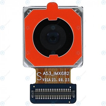 Samsung Galaxy A53 5G (SM-A536B) Modul camera spate 64MP GH96-15001A foto