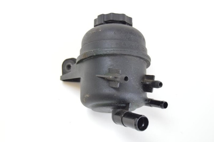 Rezervor pompa servodirecție MERCEDES-BENZ SL R230 2003 OEM: A2304660202 | 1814580