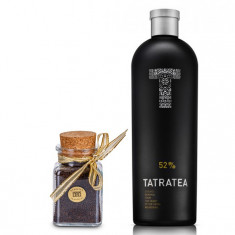 TATRATEA 52% + BLACK TEA 3 foto