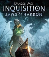 Dragon Age Inquisition - Jaws of Hakkon PC foto