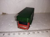 Bnk jc Matchbox 17e AEC Horse Box