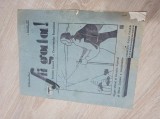 REVISTA FII GATA REVISTA LUNARA A CERCETASELOR ROMANIEI, 1935*NR 2 * ANUL 2
