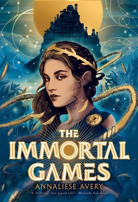 Immortal Games