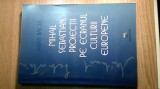 Cumpara ieftin Mihail Sebastian. Proiectii pe ecranul culturii europene - Iulian Baicus (2007)