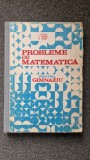 PROBLEME DE MATEMATICA PENTRU GIMNAZIU - Petrica, Stefan, Alexe 1985