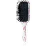 Denman D90L Tangle Tamer Ultra Deluxe Kyoto Cherry Blossom perie de tip paletă 1 buc