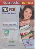 Succeed in FCE (10 Practice Tests). New 2015 format