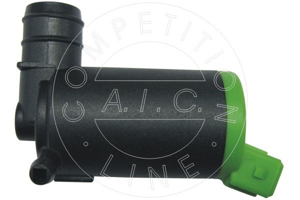 AIC 50910 Calitatea originală AIC pompa de apa,spalare parbriz