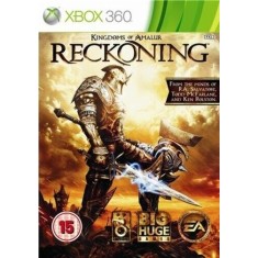 Joc XBOX 360 Kingdoms of Amalur Reckoning