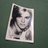 Cumpara ieftin FOTO TIP 9/6CM COOPERATIVA FOTOGRAFIA JULIE CHRISTIE DE COLECTIE