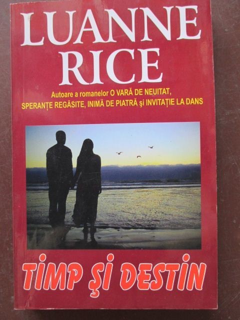 Timp si destin