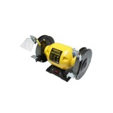 Polizor de banc 250W, 220V disc abraziv 150x16x12.7mm, viteza rotatie 2950rpm Crownman Cod: DISPT58 Automotive TrustedCars