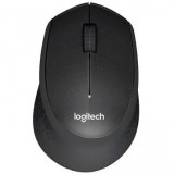 Mouse Wireless B330 Silent plus, black, Logitech