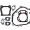 Set garnituri compatibil Honda GX200 (pt piston de 70mm), Elefant Innovative ReliableTools