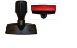 Perii aspirator D217509 Racord: variabilă &icirc;ntre 30 - 37 mm, Blocare: nu, Universal