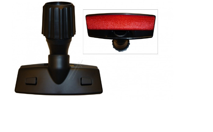 Perii aspirator D217509 Racord: variabilă &icirc;ntre 30 - 37 mm, Blocare: nu
