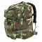 Rucsac in stil militar, 50 L, model camuflaj