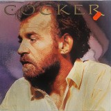 Joe Cocker &ndash; Cocker [ vinil, LP ] Capitol 1986 Europa _ NM / NM