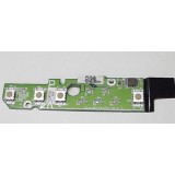 Dell OEM Latitude D610 / Precision M20 LED Power Circuit Board