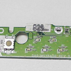 Dell OEM Latitude D610 / Precision M20 LED Power Circuit Board