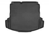 Covor Tavita Portbagaj VW Jetta V (2005-2011) Rezaw, Protectie Portbagaj Auto, Bordura Inalta, Retine Lichide si Murdarie