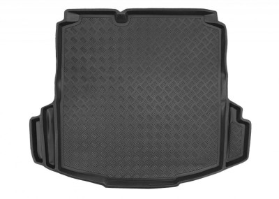 Covor Tavita Portbagaj VW JETTA V 2005 - 2011 foto