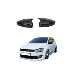 Set capace tip batman compatibil Vw Polo 6R 2009-2017 &reg; ALM