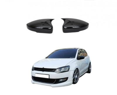 Set capace tip batman compatibil Vw Polo 6R 2009-2017 &amp;reg; ALM foto
