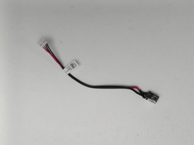 Mufa alimentare TOSHIBA SATELLITE L50-B foto