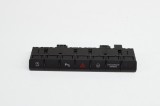 Panou de butoane SKODA KAROQ NU7 2021 OEM: 565927132AK,034988003-04 | 15416345