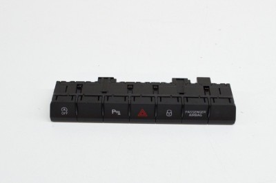 Panou de butoane SKODA KAROQ NU7 2021 OEM: 565927132AK,034988003-04 | 15416345 foto
