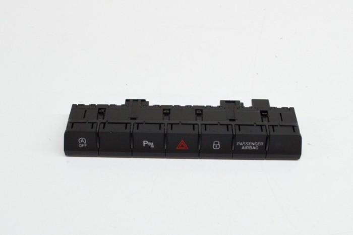 Panou de butoane SKODA KAROQ NU7 2021 OEM: 565927132AK,034988003-04 | 15416345