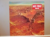 Midnight Oil &ndash; Red Sails in The Sunset (1984/CBS/Holland) - Vinil/Vinyl/NM+