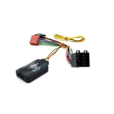 Connects2 CTSSA002.2 adaptor comenzi volan SAAB 9-3/9-5 CarStore Technology foto