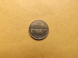 Olanda 1 Gulden 1982