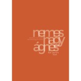 K&eacute;t semmi k&ouml;zt - K&ouml;tetben nem k&ouml;z&ouml;lt &eacute;s h&aacute;trahagyott &iacute;r&aacute;sok - Nemes Nagy &Aacute;gnes