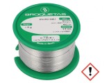 S&acirc;rmă de lipit fără plumb 0,5mm 0,1kg bobină