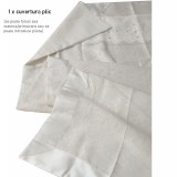 Cumpara ieftin Set lenjerie de pat 8 piese