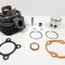 Kit Cilindru Set Motor Scuter PGO Mega 80cc Racire AER
