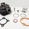 Kit Cilindru Set Motor Scuter Rex Silverstreet 80cc Racire AER