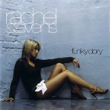 CD Rachel Stevens &ndash; Funky Dory, original