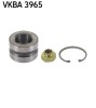 SKF VKBA 3965 Set rulment roata